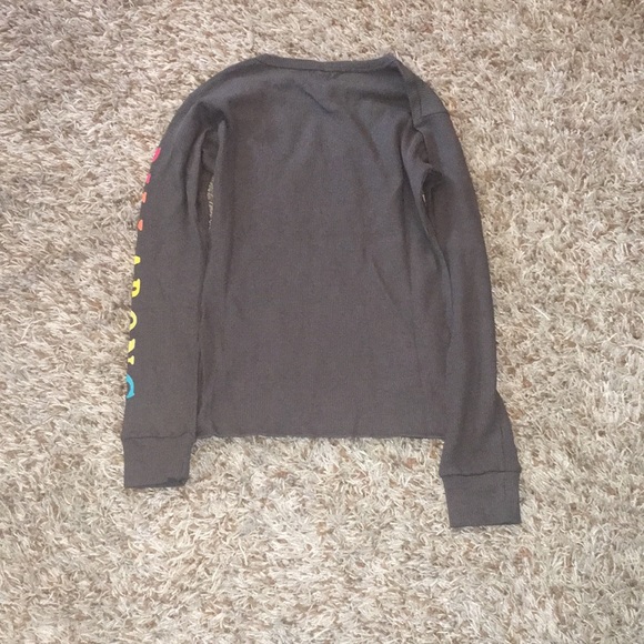 Billabong stark weather long sleeve shirt - Picture 6 of 6